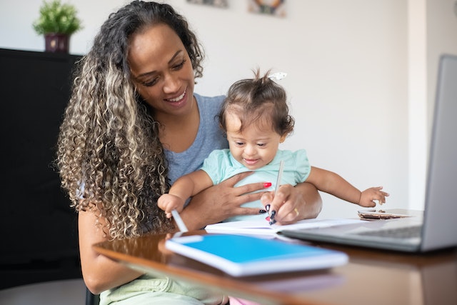 conciliation famille-travail-études